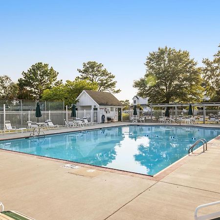 Mallard Lakes --- 37781 Heron Ln. #434 Selbyville Bagian luar foto