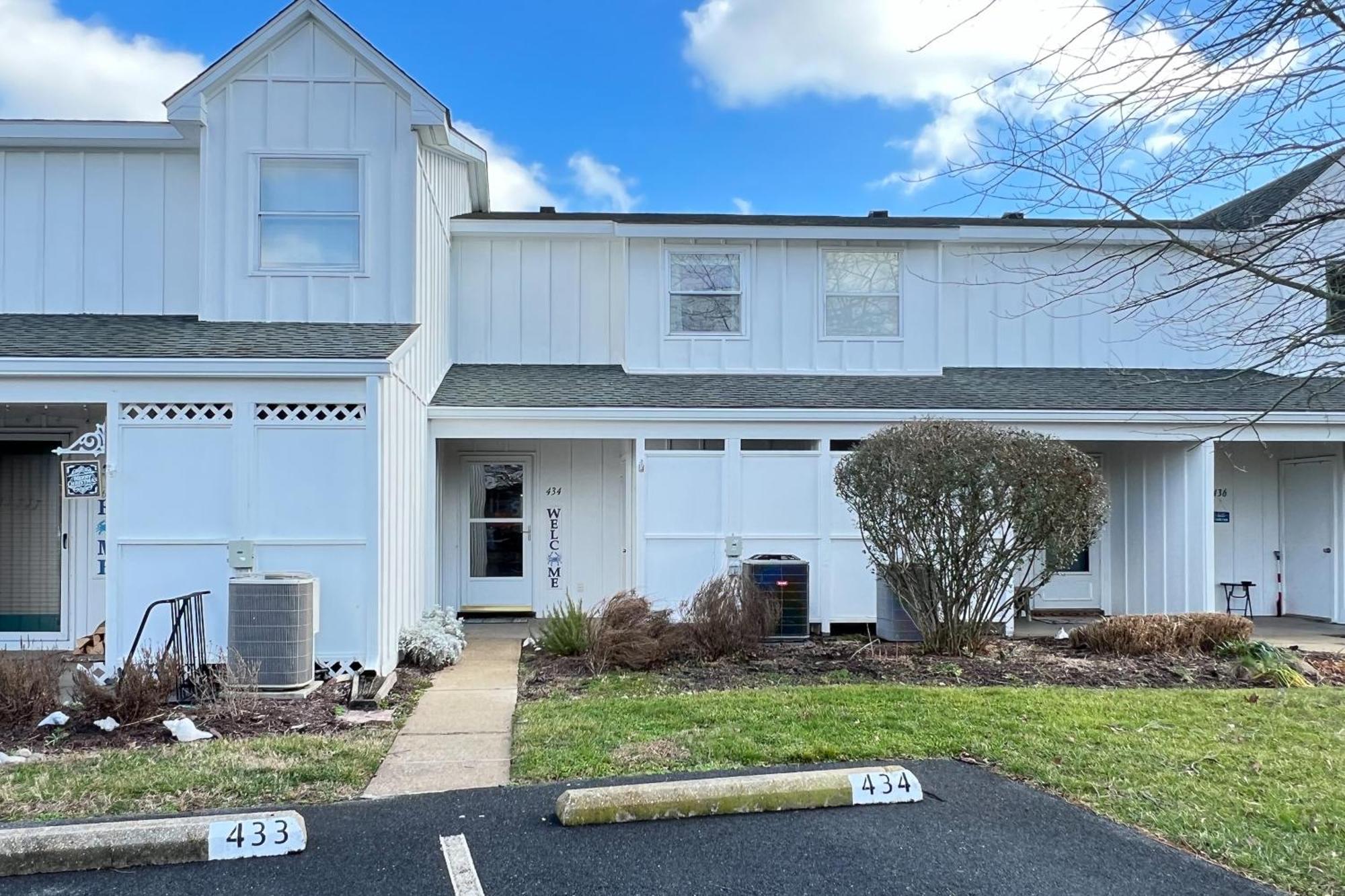 Mallard Lakes --- 37781 Heron Ln. #434 Selbyville Bagian luar foto