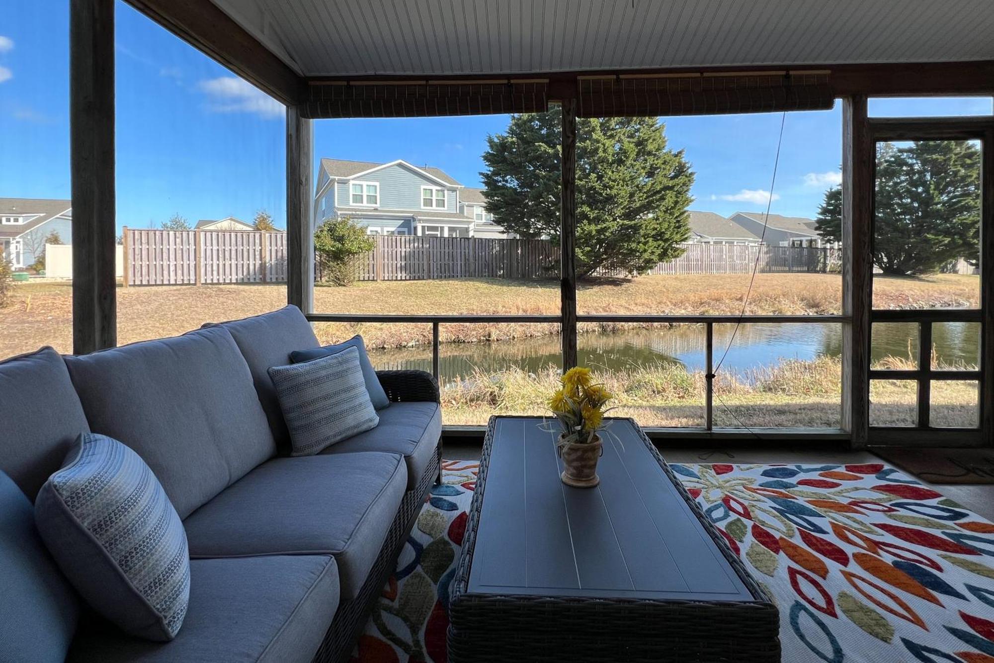 Mallard Lakes --- 37781 Heron Ln. #434 Selbyville Bagian luar foto