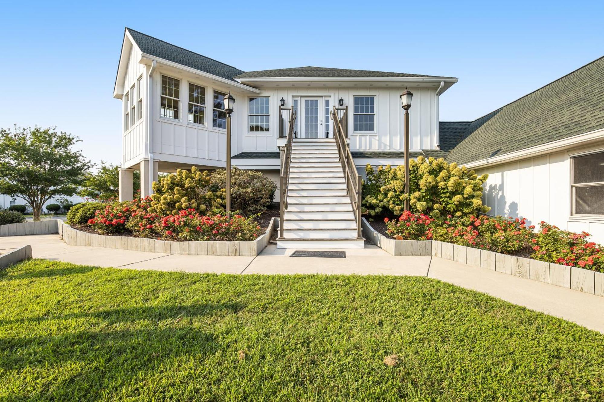 Mallard Lakes --- 37781 Heron Ln. #434 Selbyville Bagian luar foto