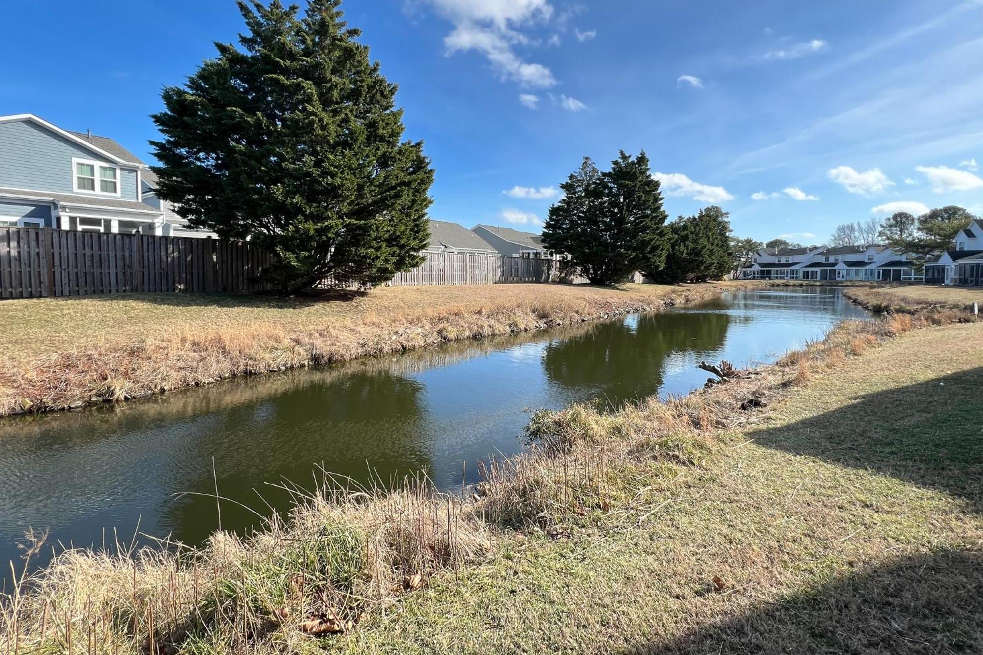 Mallard Lakes --- 37781 Heron Ln. #434 Selbyville Bagian luar foto