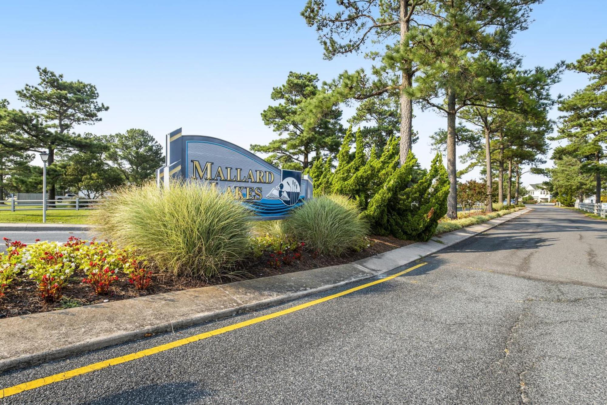 Mallard Lakes --- 37781 Heron Ln. #434 Selbyville Bagian luar foto