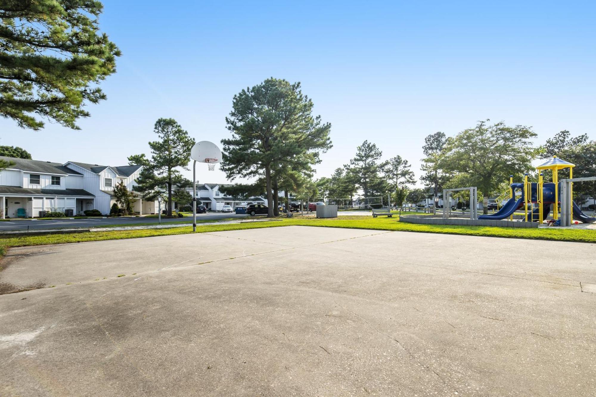 Mallard Lakes --- 37781 Heron Ln. #434 Selbyville Bagian luar foto